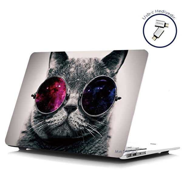 McStorey MacBook Air M1 13