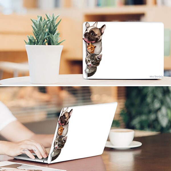 McStorey MacBook Pro M1-M2 13