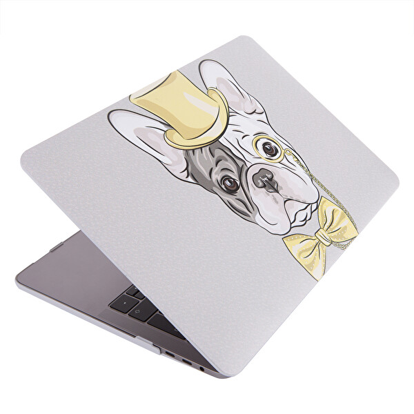 McStorey MacBook Pro M1-M2 13