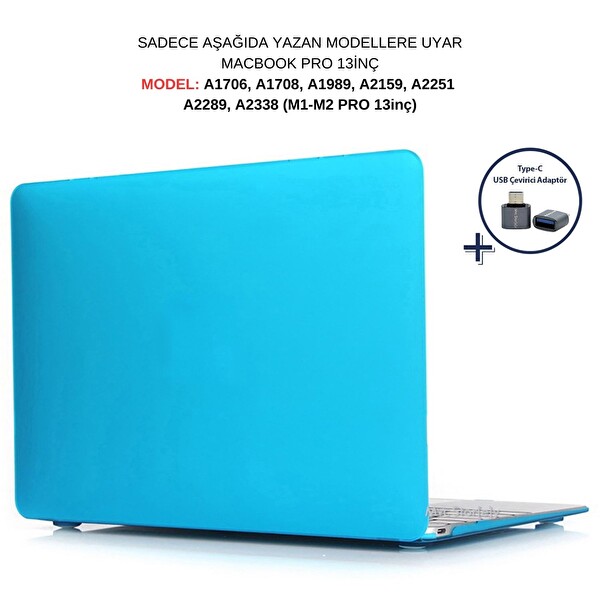 McStorey MacBook Pro M1-M2 13