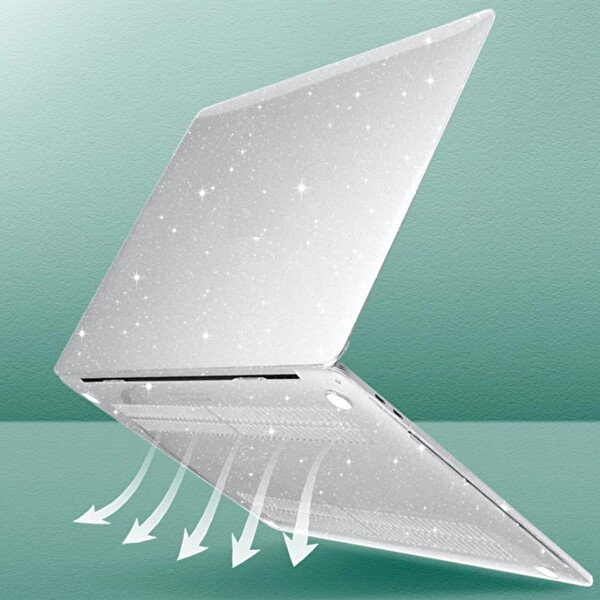 McStorey MacBook Pro M1-M2 13