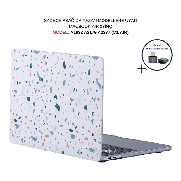 McStorey MacBook Air M1 13