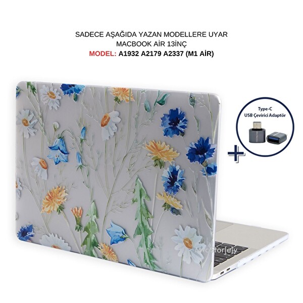 McStorey MacBook Air M1 13