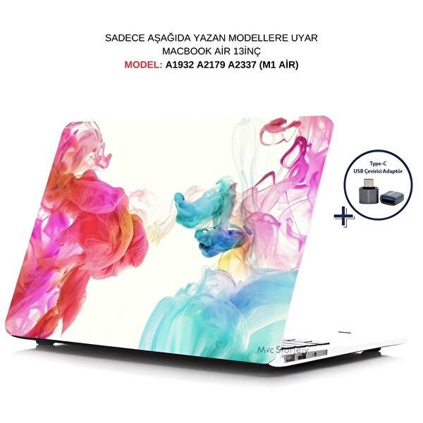 McStorey R-37 MacBook Air M1 13