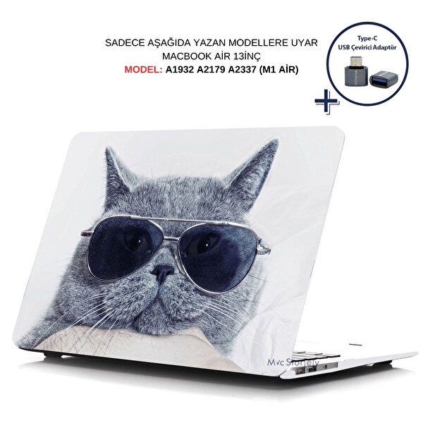 McStorey MacBook Air M1 13