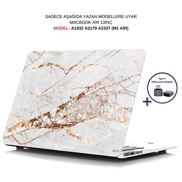 McStorey MacBook Air M1 13