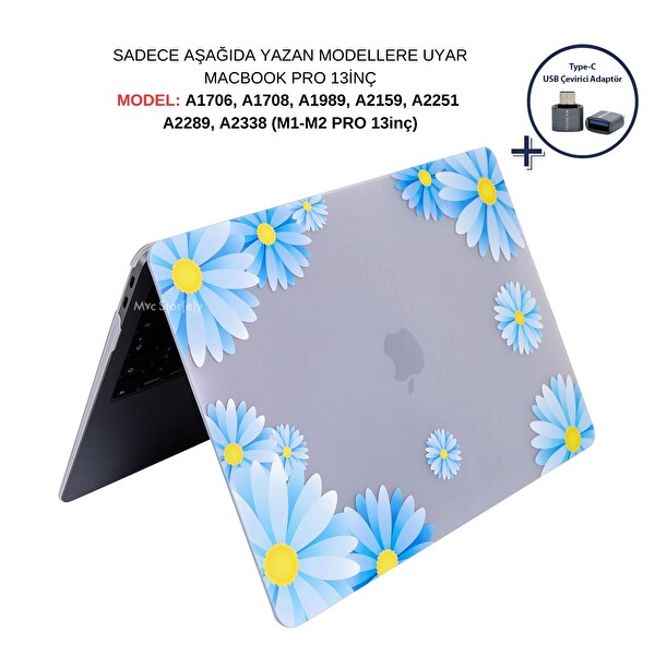 McStorey MacBook Pro M1-M2 13
