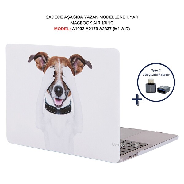 McStorey MacBook Air M1 13