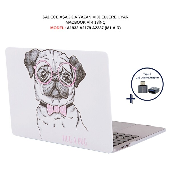 McStorey MacBook Air M1 13
