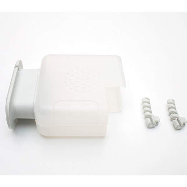 SyncCase MacBook Air Type-C 29W 30W 35W Uyumlu Şarj Aleti Kılıfı Kablo Düzenleyici