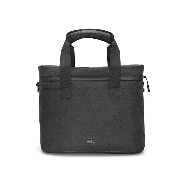 EcoFlow River Siyah Laptop Çantası