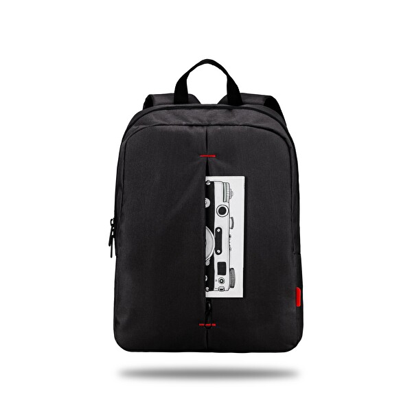 Classone PR-R140 Roma Serisi Su Geçirmez Kumaş 13-14