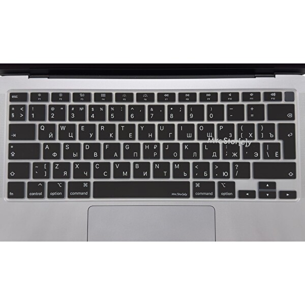 McStorey MacBook Air M1 13