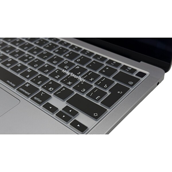 McStorey MacBook Air M1 13