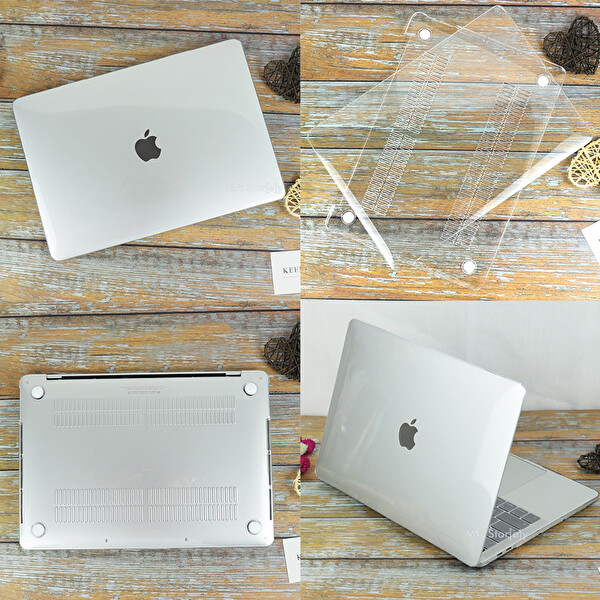 McStorey MacBook Air M2 15.3