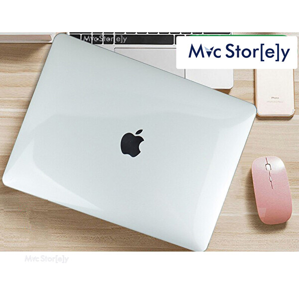 McStorey MacBook Air M2 15.3