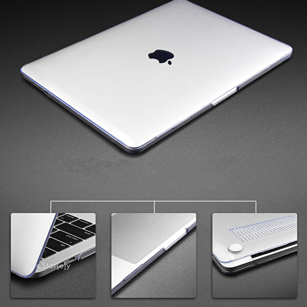 McStorey MacBook Air M2 15.3