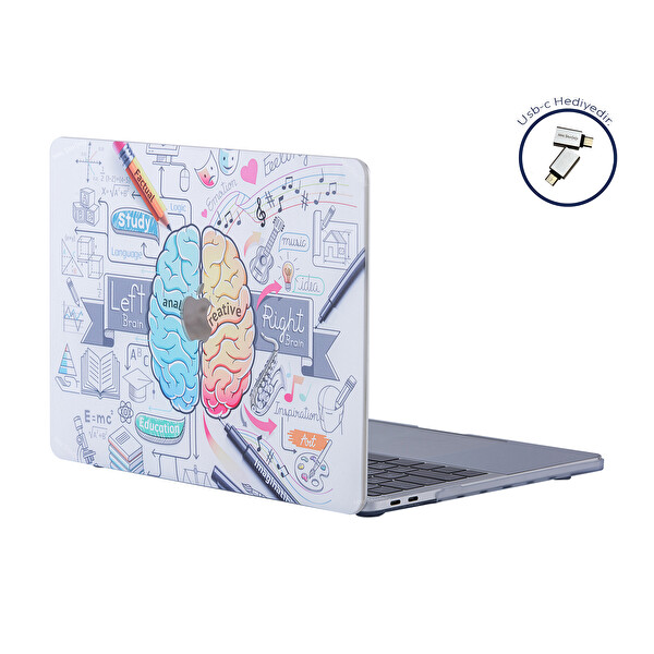 McStorey Macbook Air M2 13.6