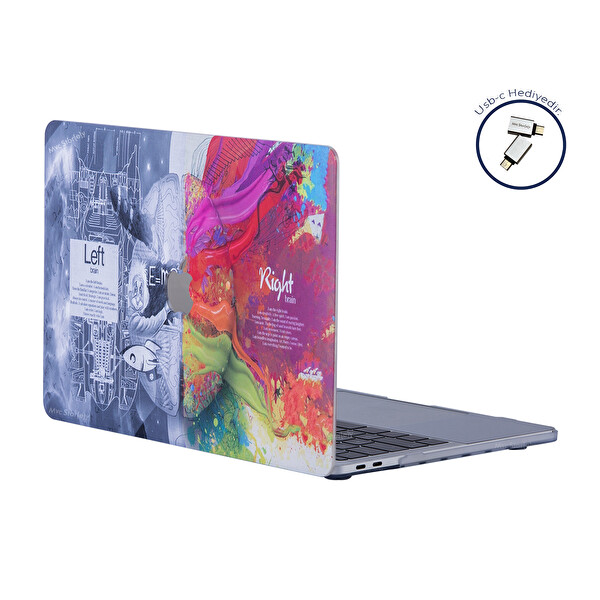 McStorey MacBook Air M2 13.6