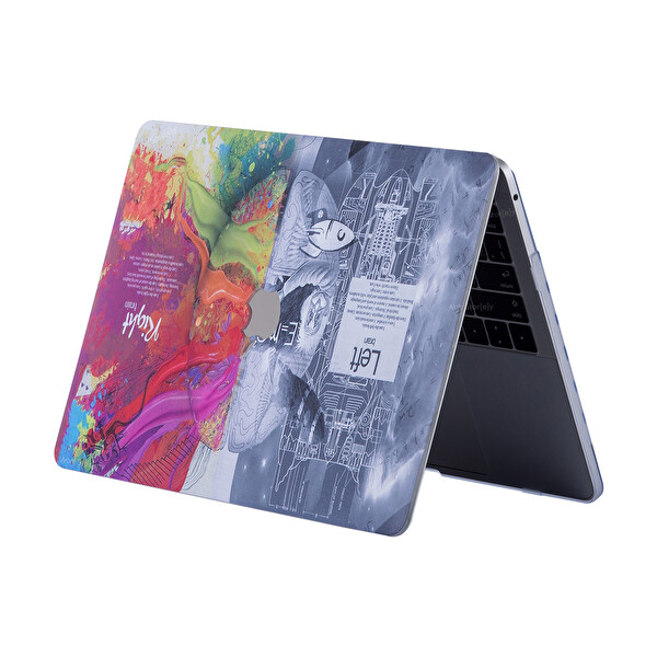 McStorey MacBook Air M2 13.6