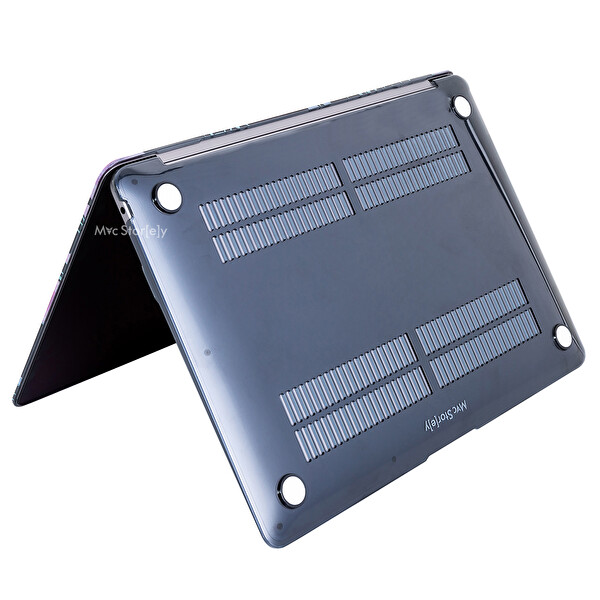 McStorey Macbook Air M2 13.6