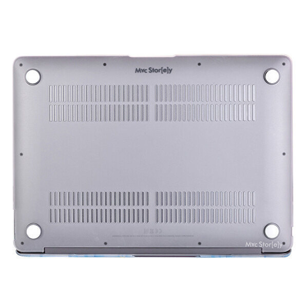 McStorey Macbook Air M2 13.6