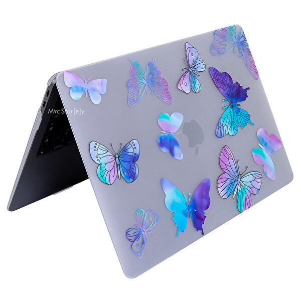 McStorey Macbook Air M2 13.6