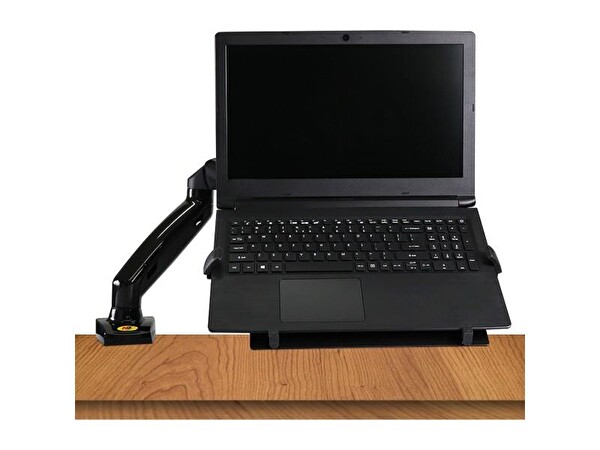 North Bayou NB F80-FP Hareketli Notebook Masa Standı