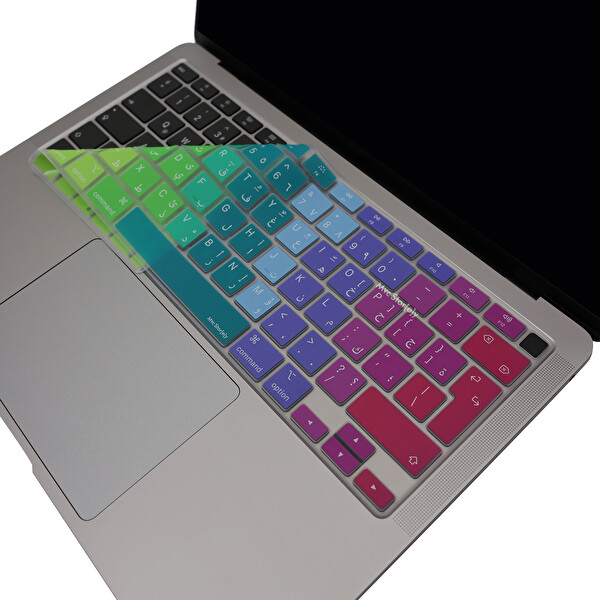 McStorey MacBook Air M1 13