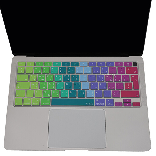 McStorey MacBook Air M1 13