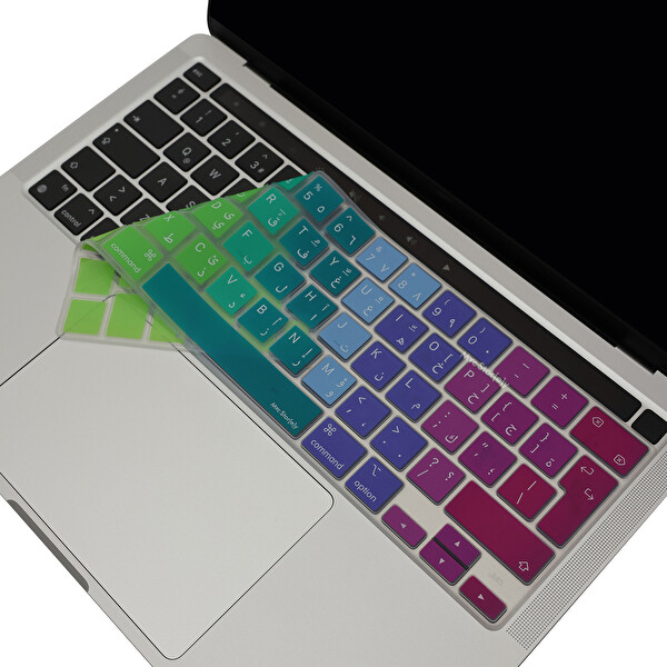 McStorey MacBook Pro 13