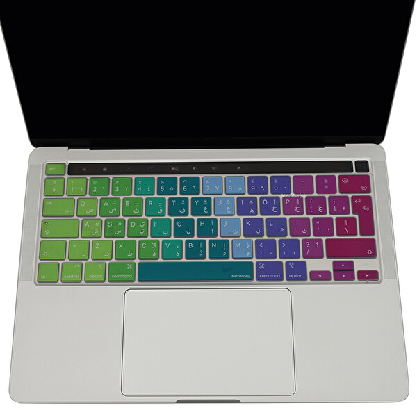 McStorey MacBook Pro 13