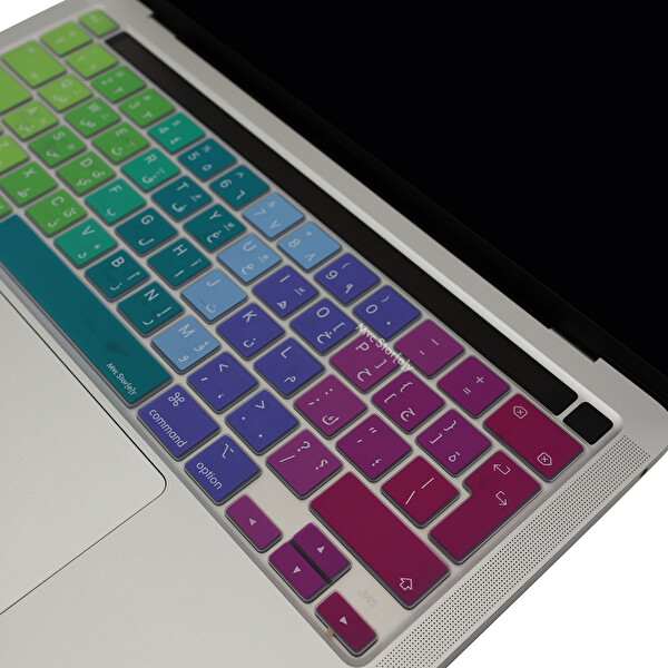 McStorey MacBook Pro 13