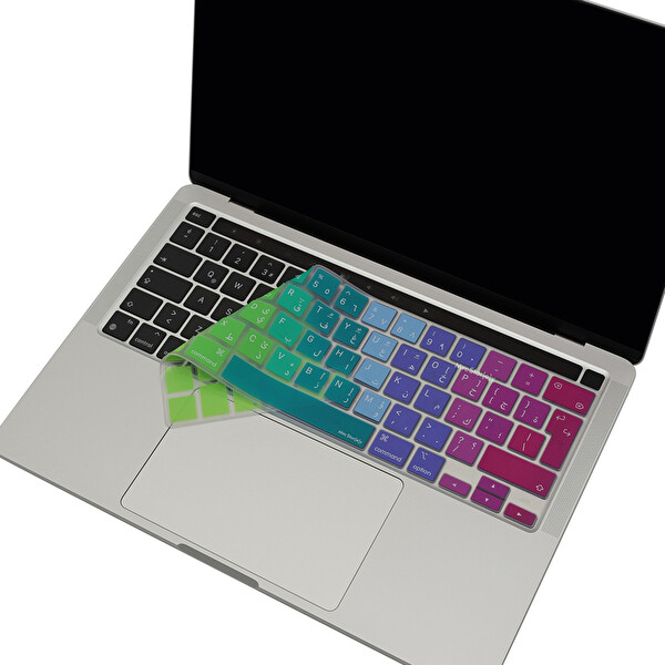 McStorey MacBook Pro 13