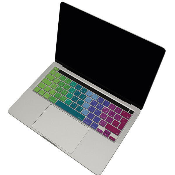 McStorey MacBook Pro 13