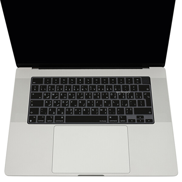 McStorey MacBook Air Pro 15