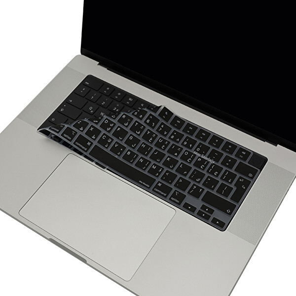 McStorey MacBook Air Pro 15