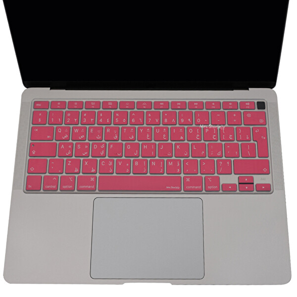 McStorey MacBook Air M1 13