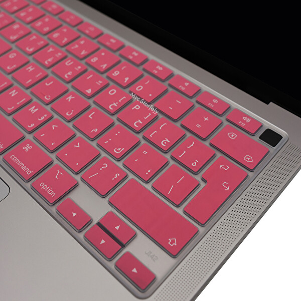 McStorey MacBook Air M1 13