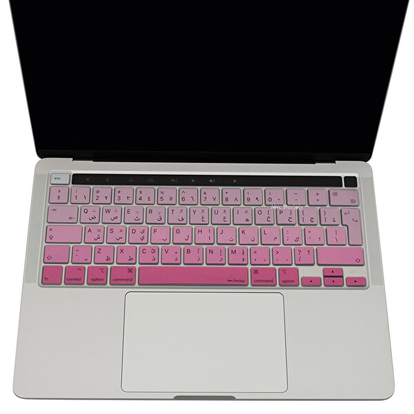 McStorey MacBook Pro 13