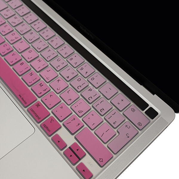 McStorey MacBook Pro 13