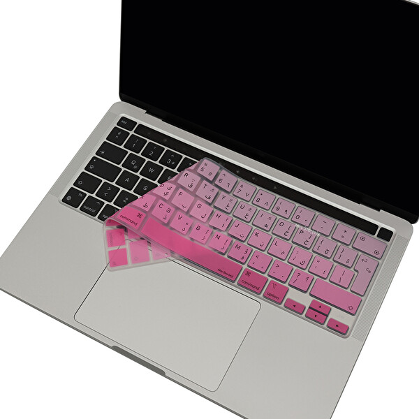 McStorey MacBook Pro 13