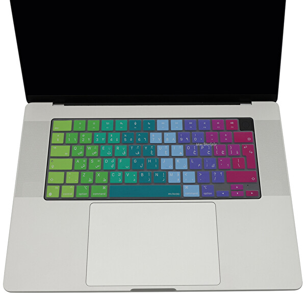 McStorey Macbook Air Pro 15