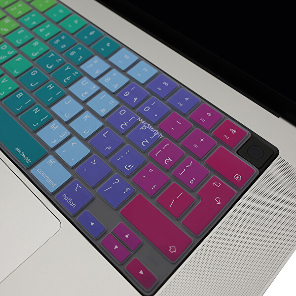 McStorey Macbook Air Pro 15