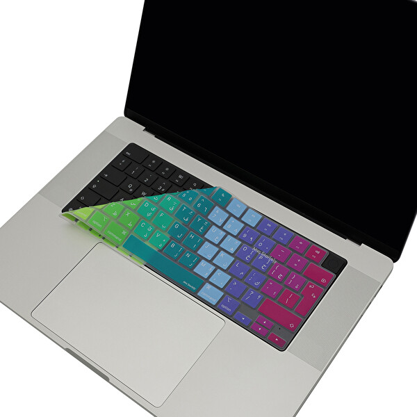 McStorey Macbook Air Pro 15