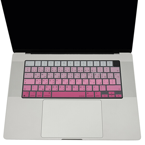 McStorey MacBook Air Pro 15
