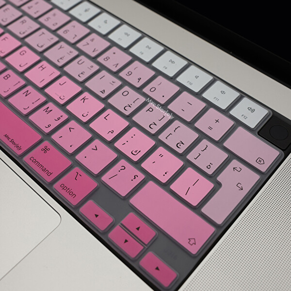 McStorey MacBook Air Pro 15