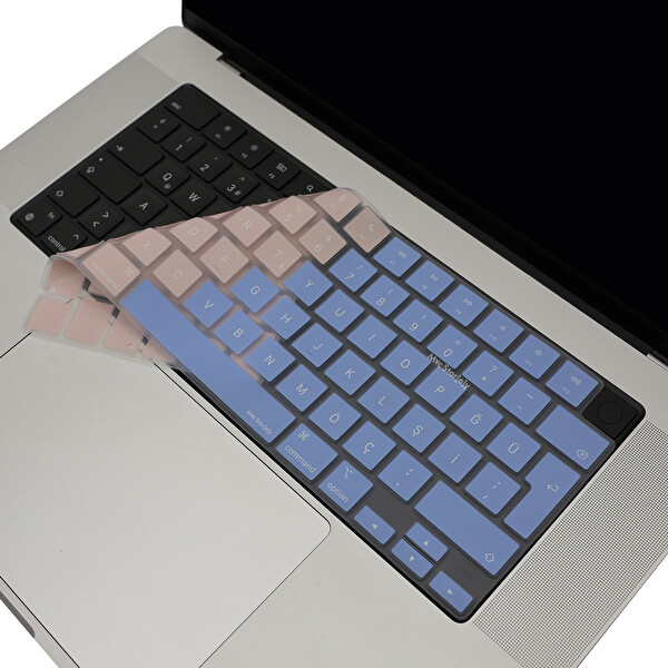 McStorey MacBook Air Pro 15