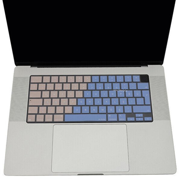 McStorey MacBook Air Pro 15