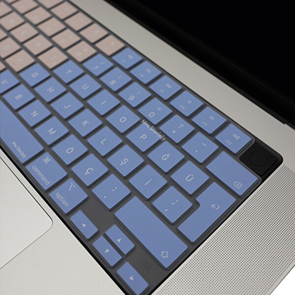 McStorey MacBook Air Pro 15